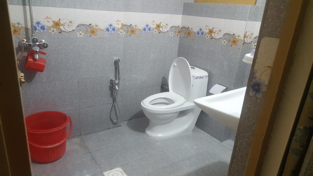 Hotel Al Markaz Исламабад Екстериор снимка
