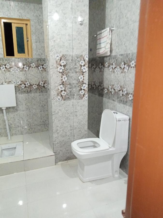 Hotel Al Markaz Исламабад Екстериор снимка