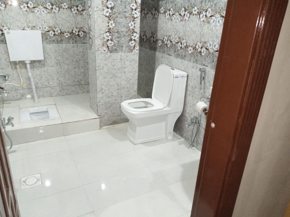 Hotel Al Markaz Исламабад Екстериор снимка