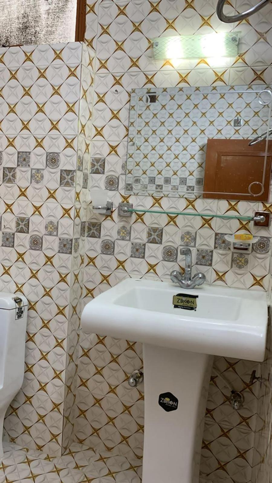 Hotel Al Markaz Исламабад Екстериор снимка